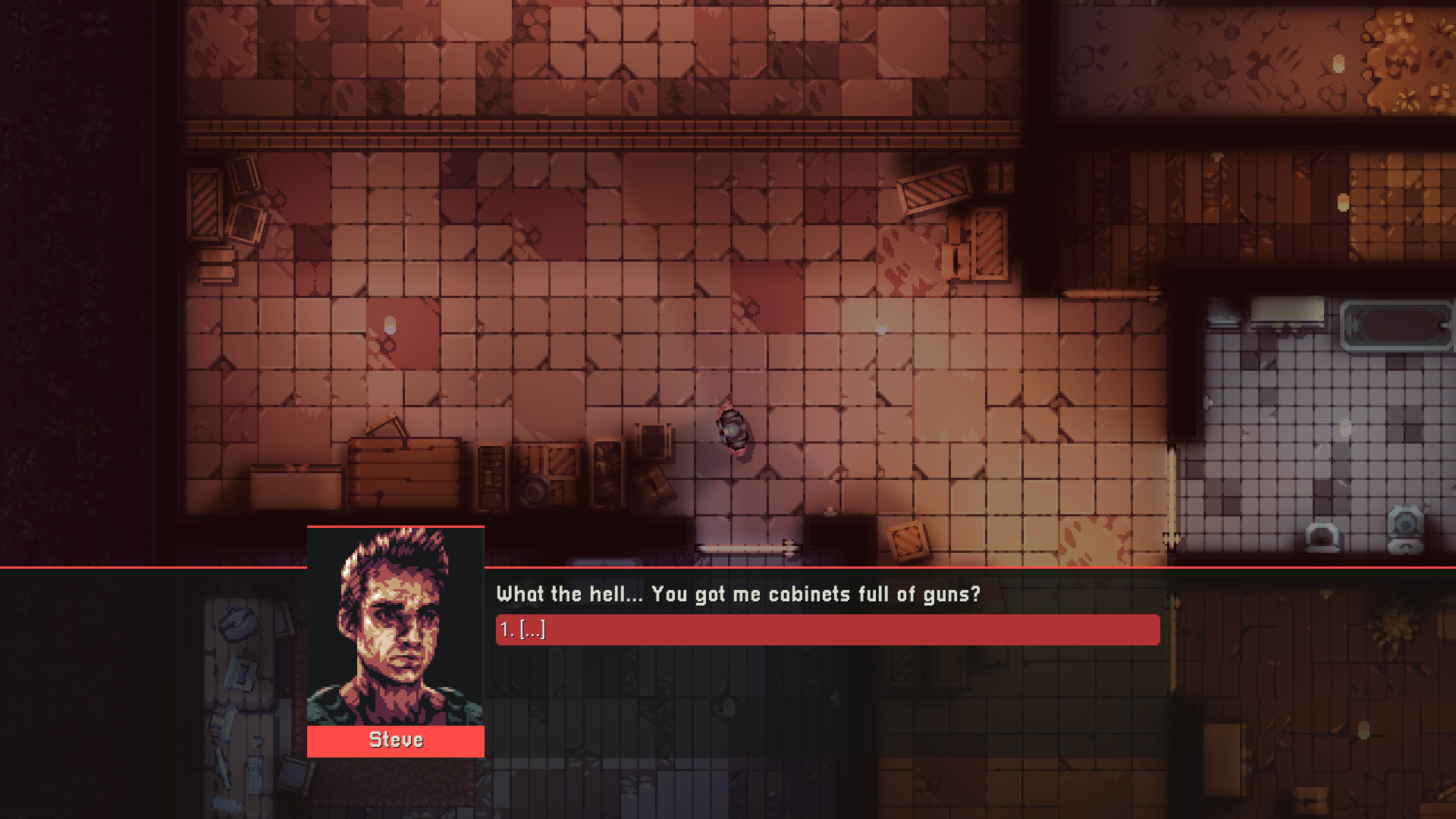 Intravenous PC Steam Account