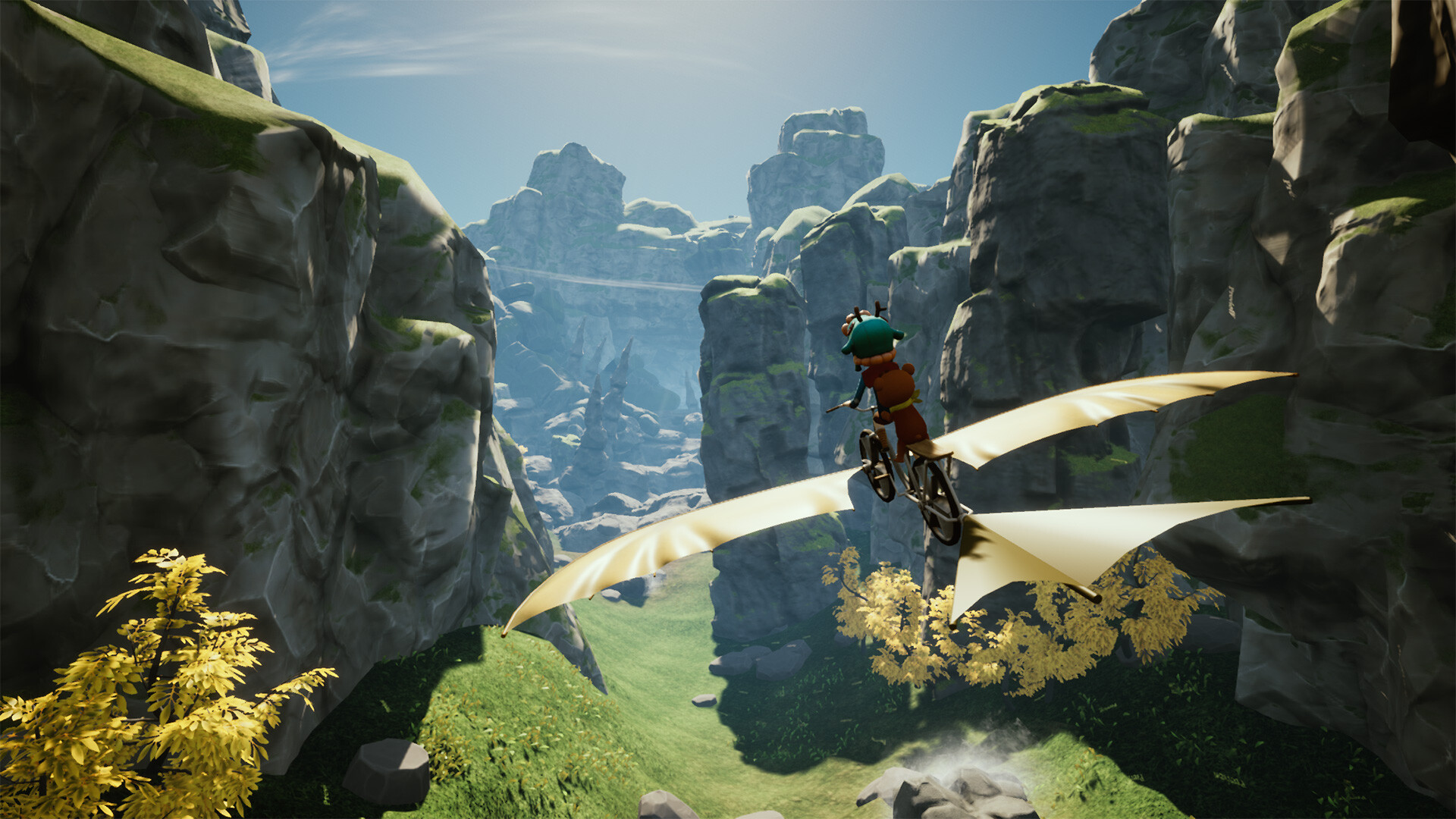 Daydream: Forgotten Sorrow XBOX One / Xbox Series X|S Account