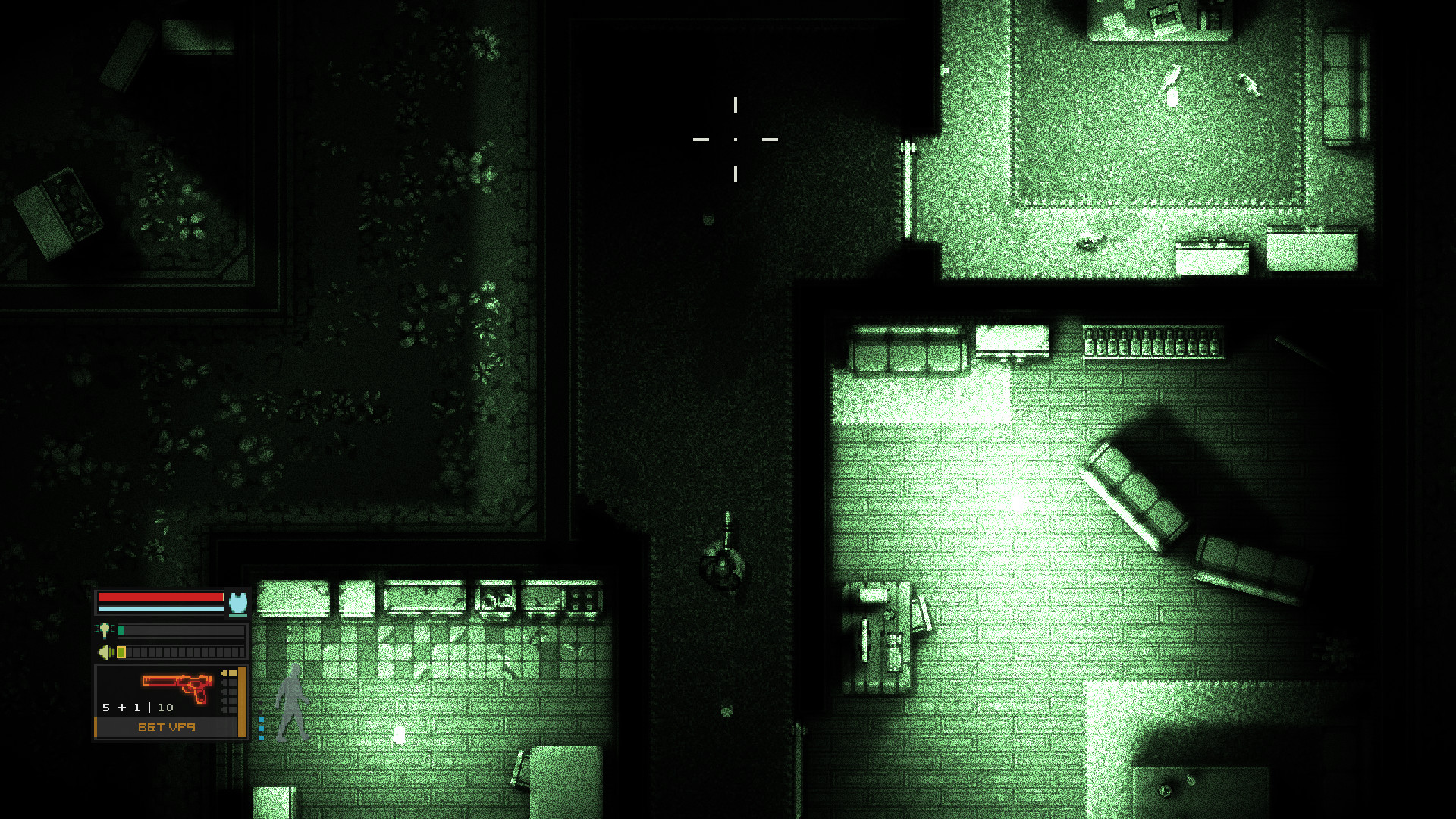 Intravenous PC Steam Account