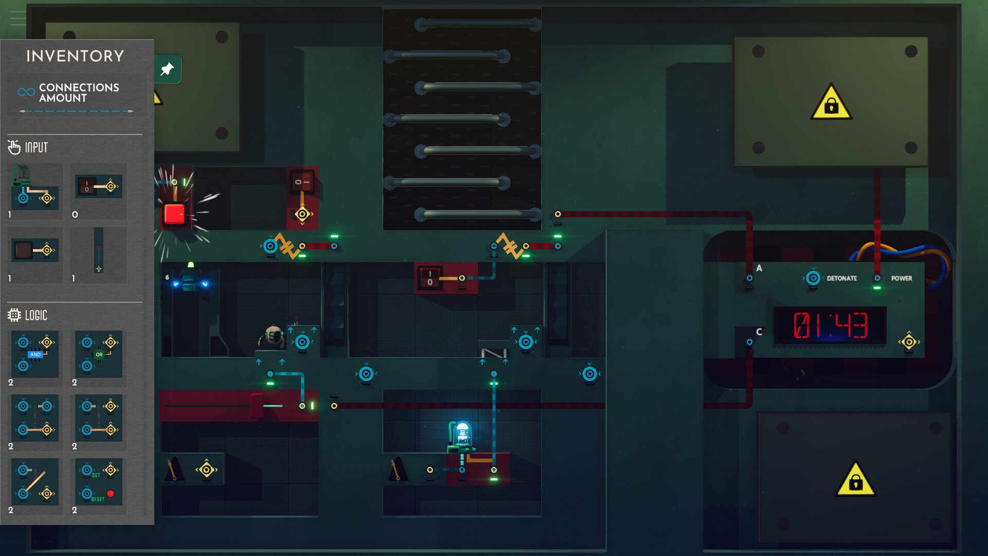 Linkito PC Steam CD Key