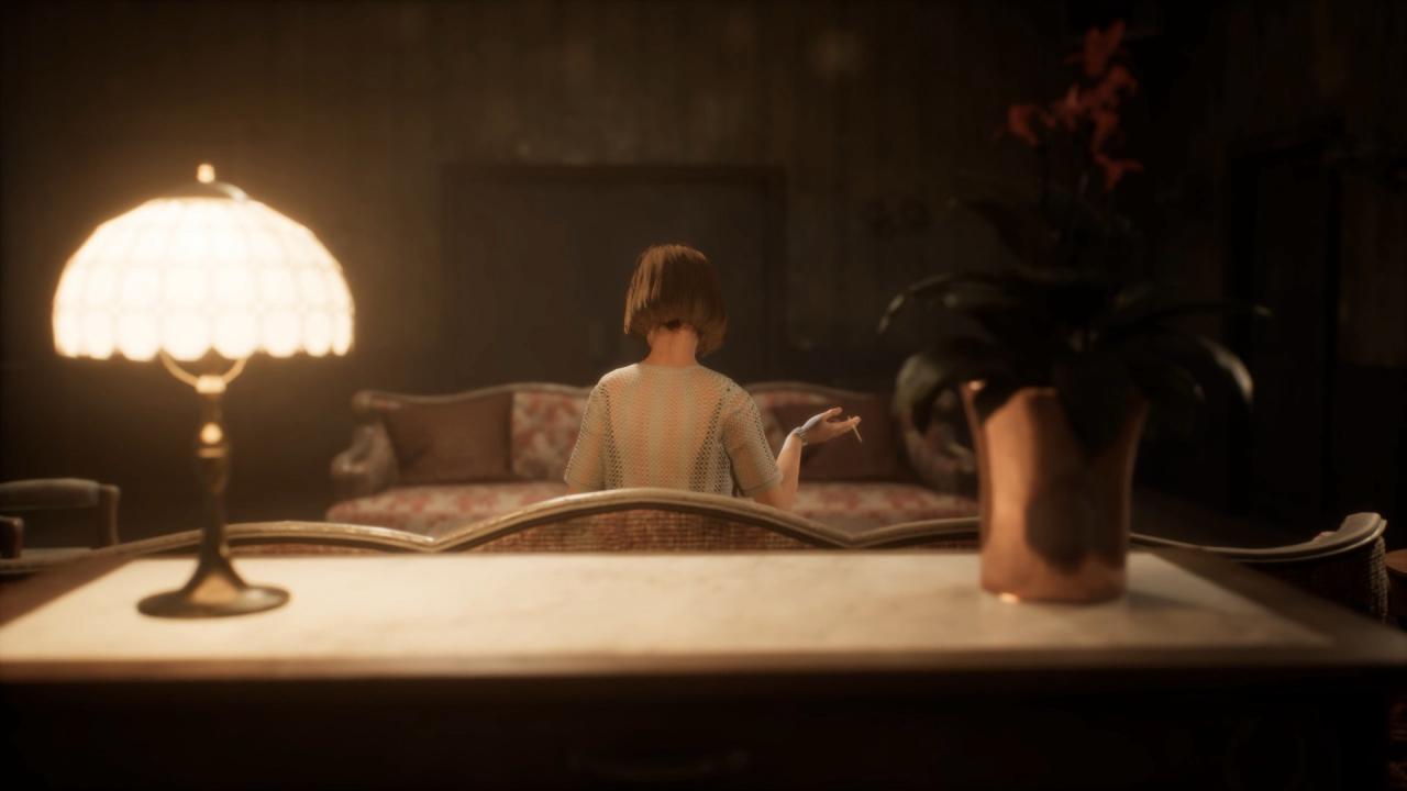 Remothered: Broken Porcelain XBOX One / Xbox Series X|S Account