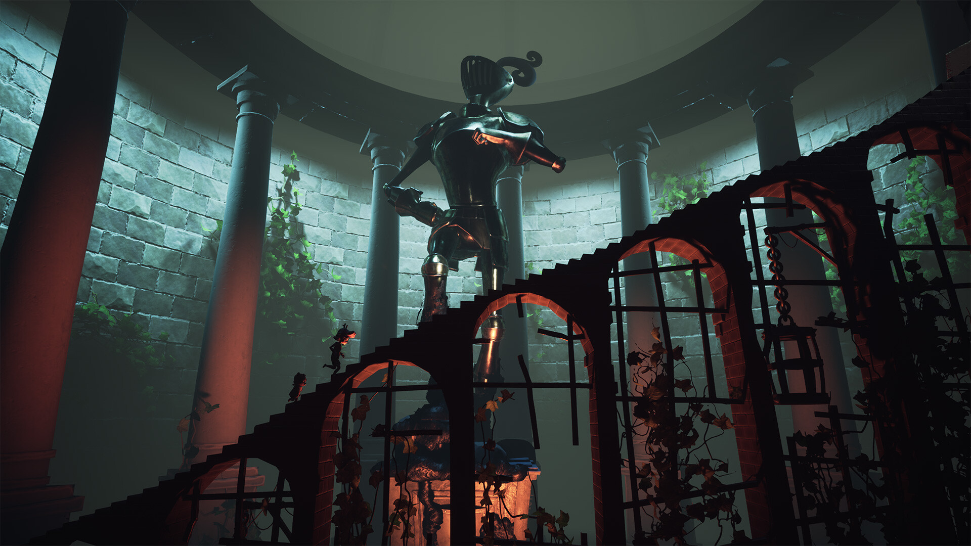 Daydream: Forgotten Sorrow XBOX One / Xbox Series X|S Account