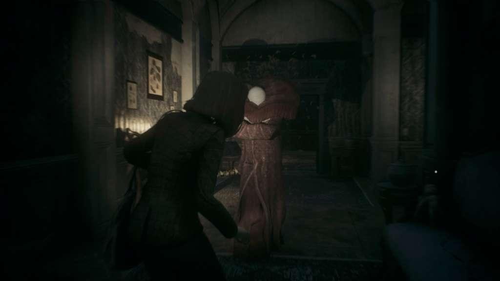 Remothered: Tormented Fathers XBOX One / Xbox Series X|S Account