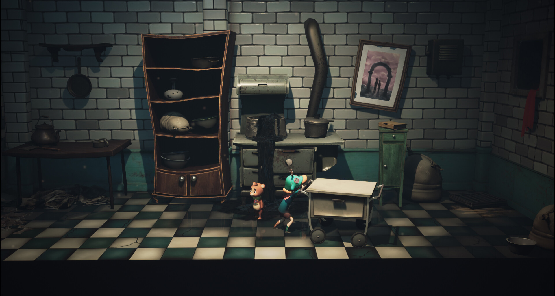 Daydream: Forgotten Sorrow XBOX One / Xbox Series X|S Account