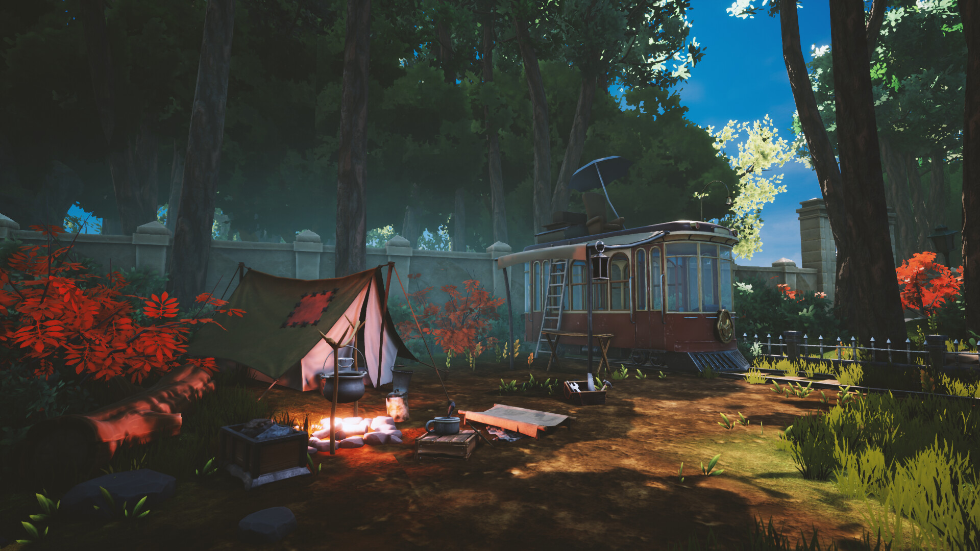 Daydream: Forgotten Sorrow XBOX One / Xbox Series X|S Account