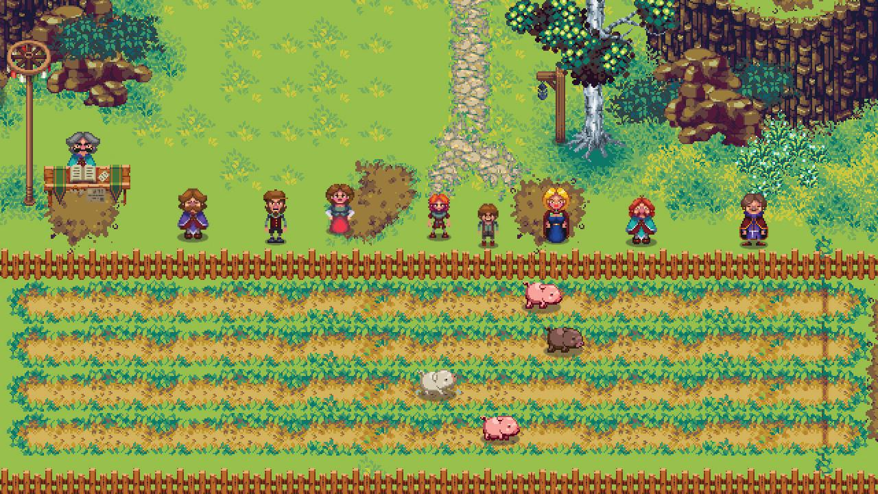 Kynseed PC Steam Account