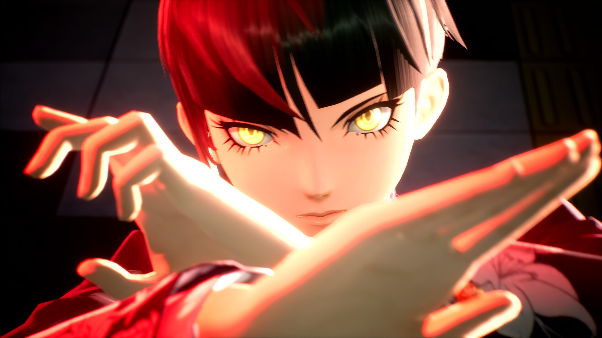 Shin Megami Tensei V: Vengeance XBOX One / Xbox Series X|S CD Key