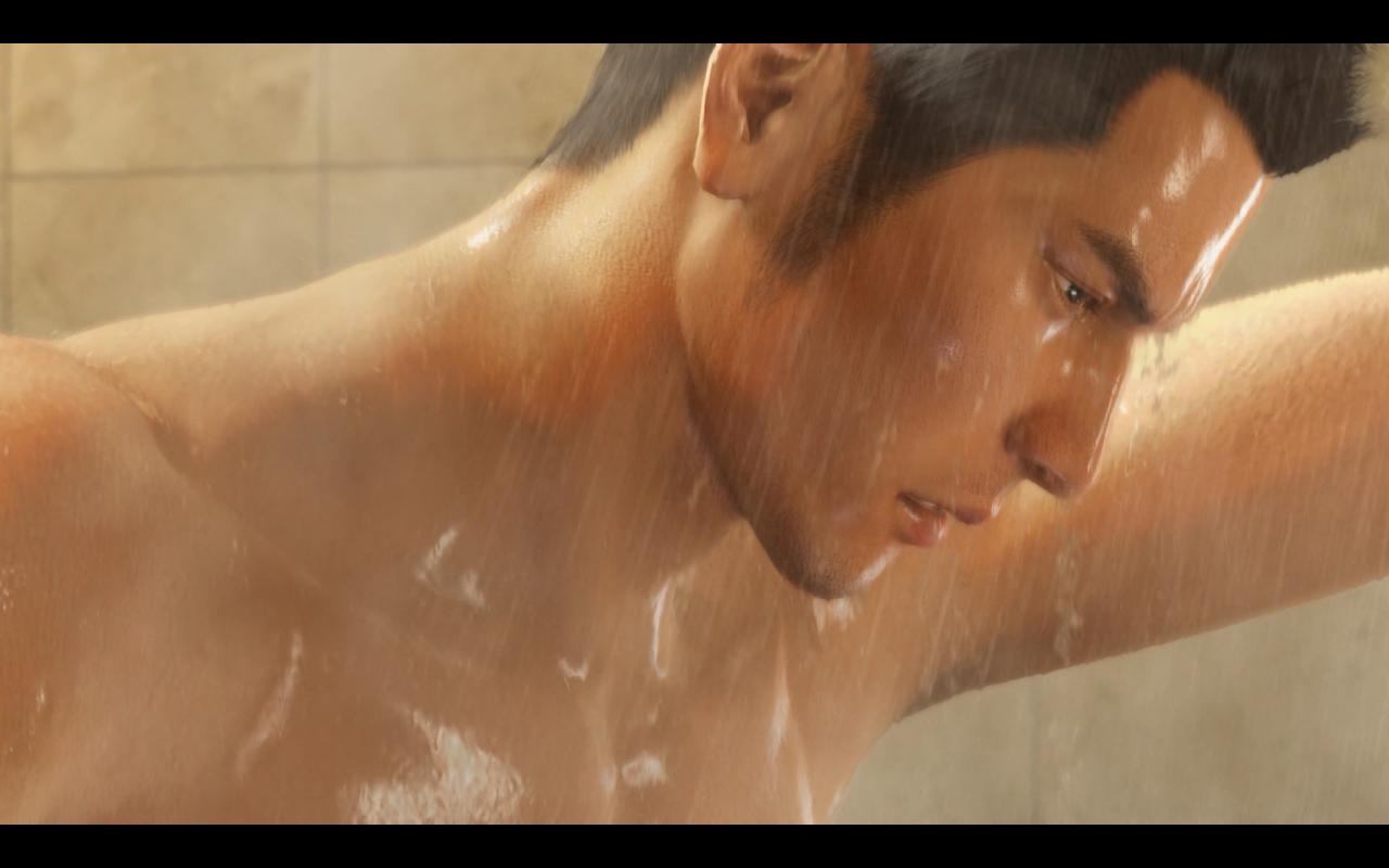 Yakuza 0 PC Steam Account