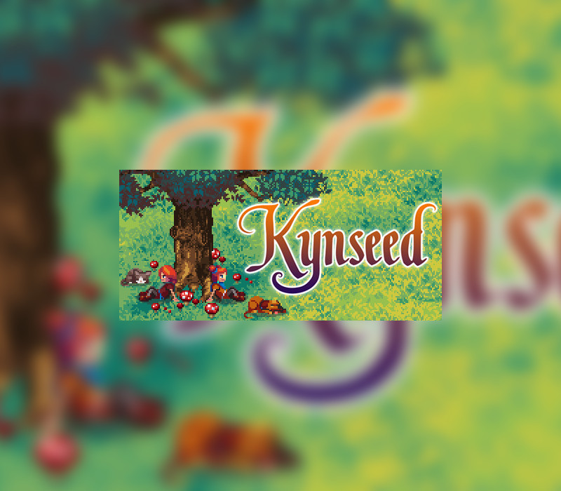 Kynseed PC Steam Account
