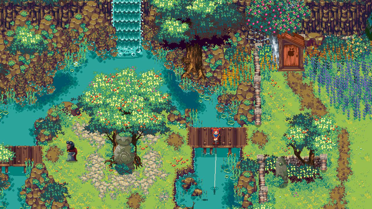 Kynseed PC Steam Account