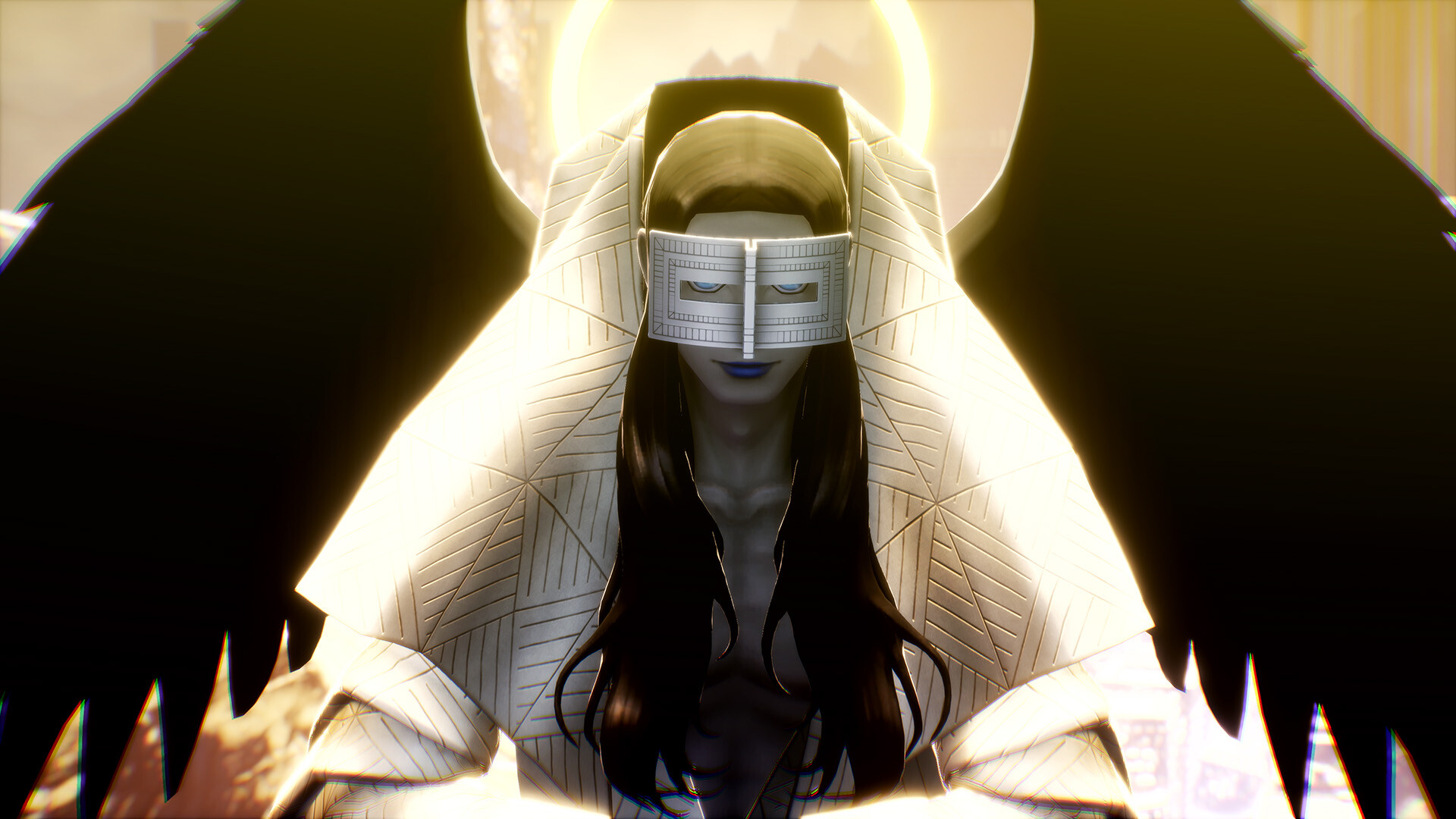 Shin Megami Tensei V: Vengeance Digital Deluxe Edition XBOX One / Xbox Series X|S / PC CD Key