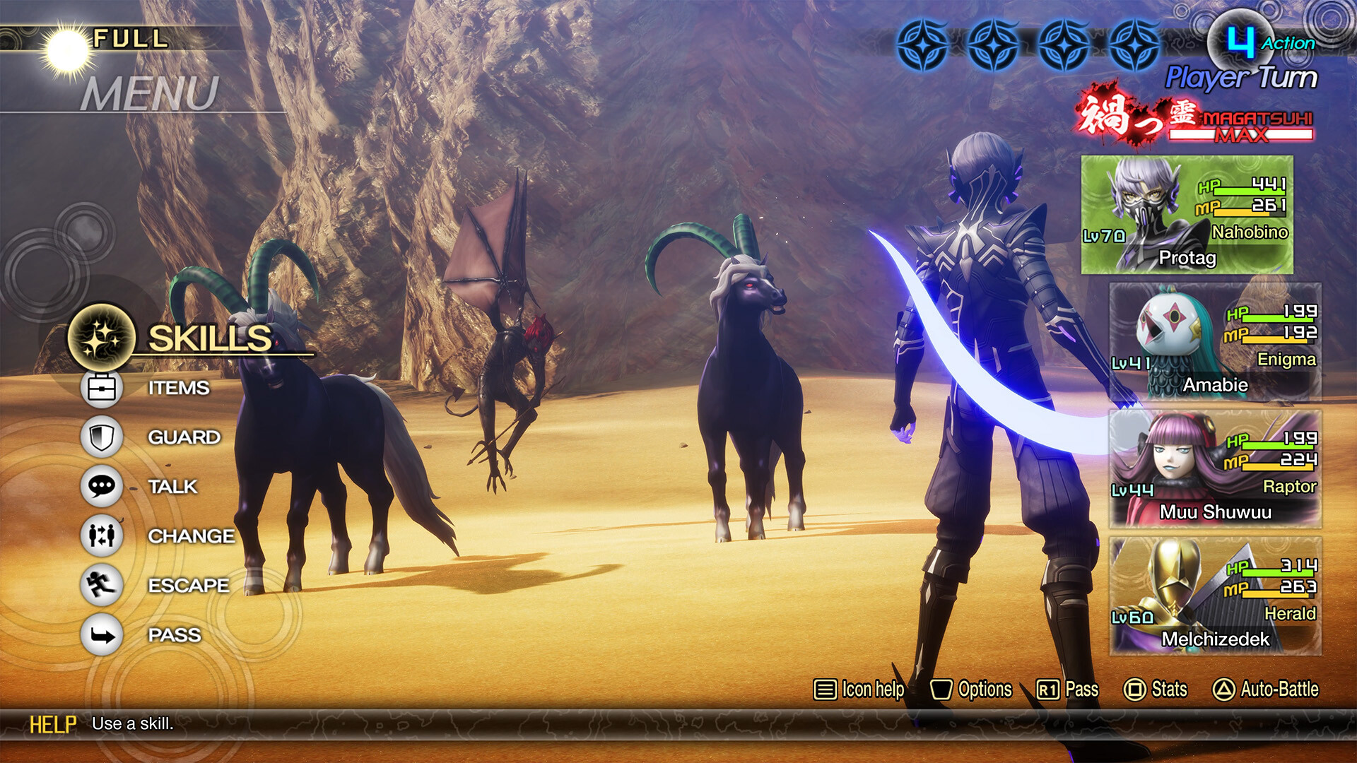 Shin Megami Tensei V: Vengeance Digital Deluxe Edition XBOX One / Xbox Series X|S / PC CD Key