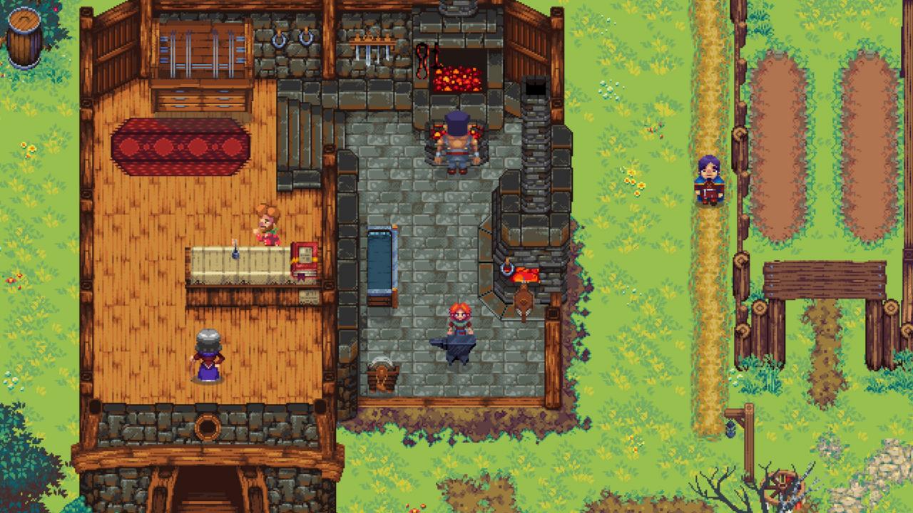 Kynseed PC Steam Account