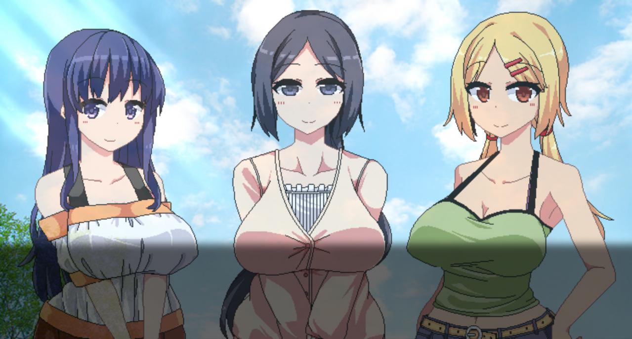 Summer Memories PC Steam Account