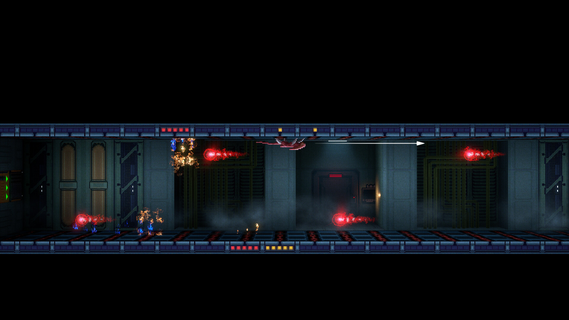 ION Shift PC Steam CD Key