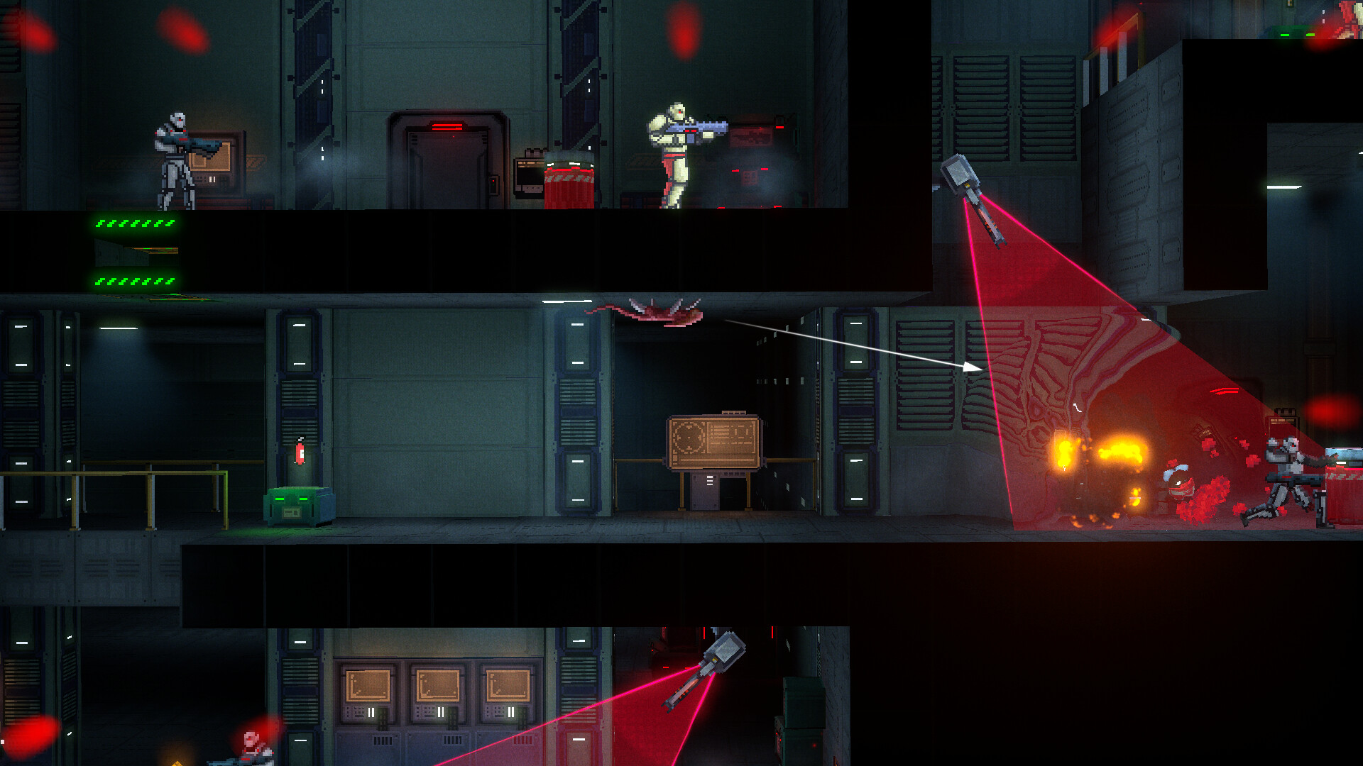 ION Shift PC Steam CD Key