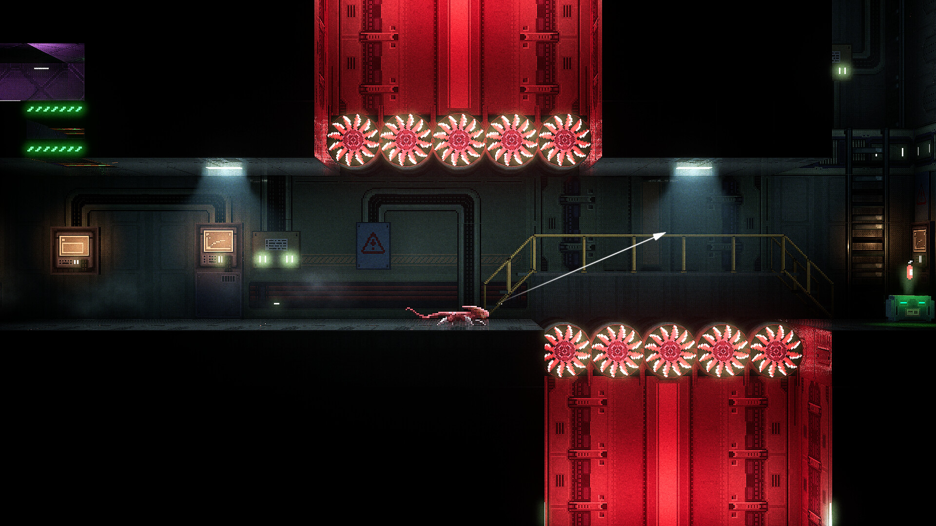 ION Shift PC Steam CD Key