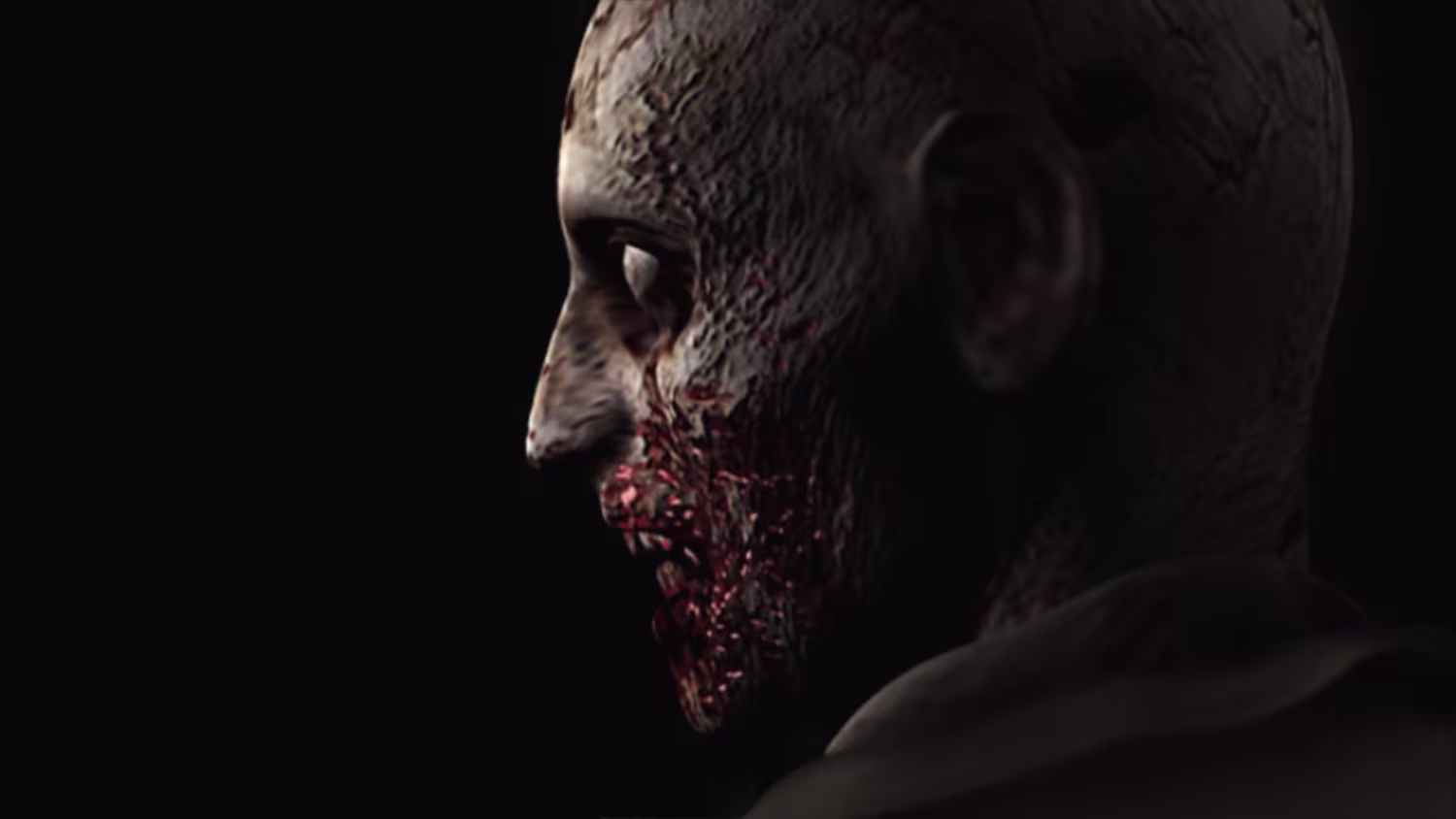 Resident Evil Nintendo Switch Access