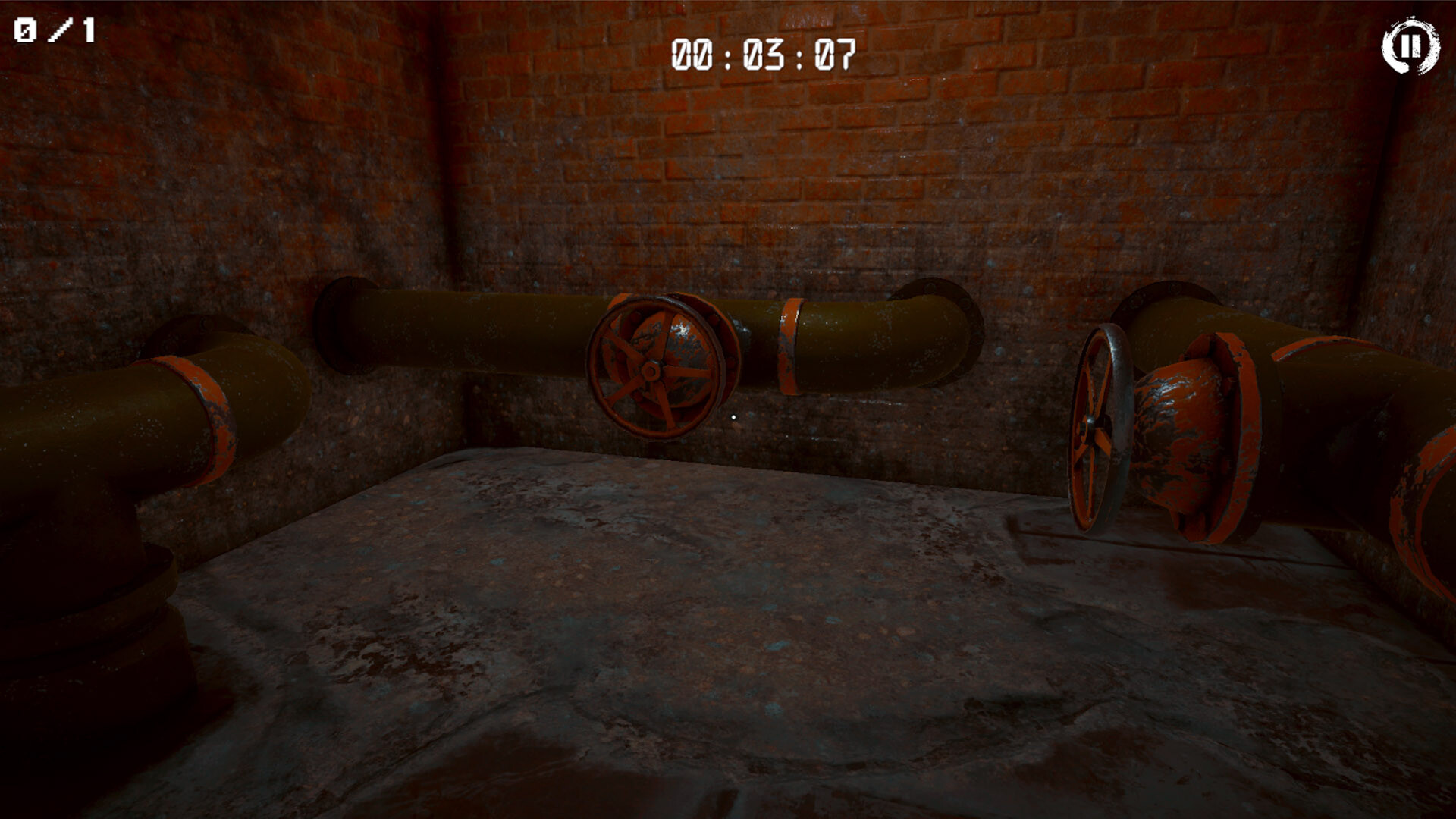 3D PUZZLE - Underground PC Steam CD Key