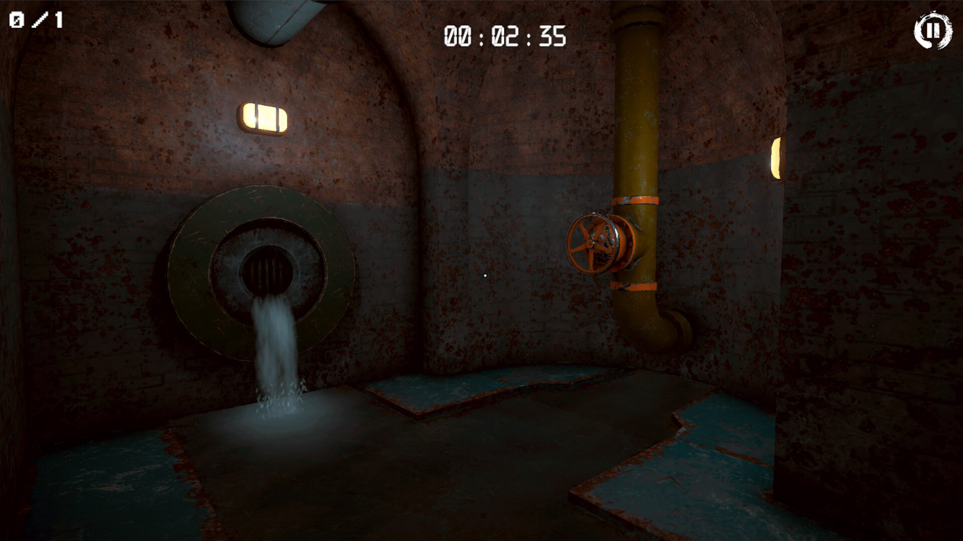 3D PUZZLE - Underground PC Steam CD Key