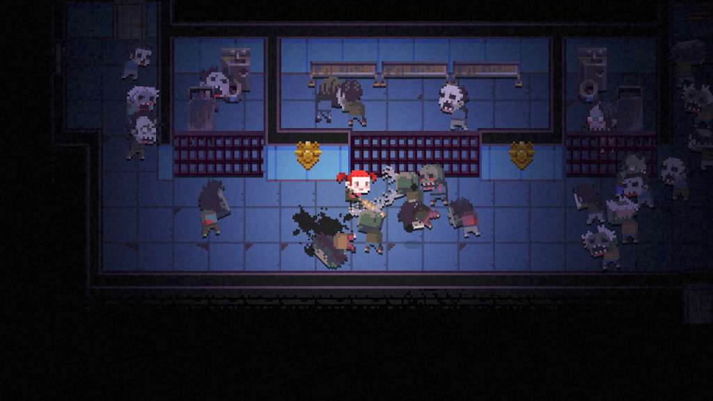 Death Road to Canada PC Steam Account