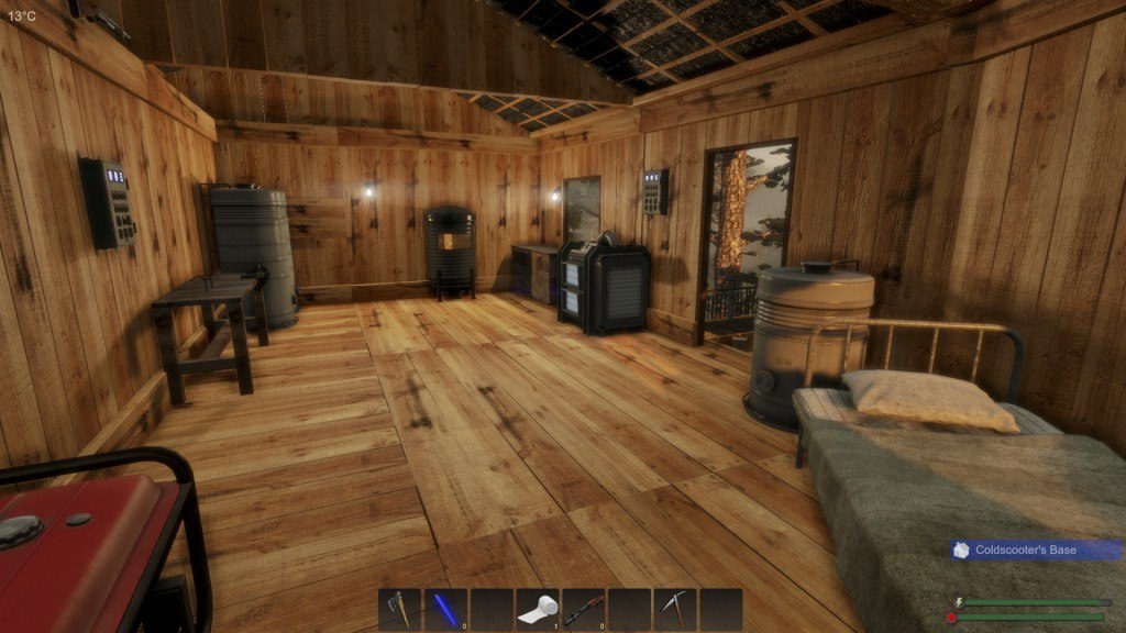 Subsistence PC Steam Account