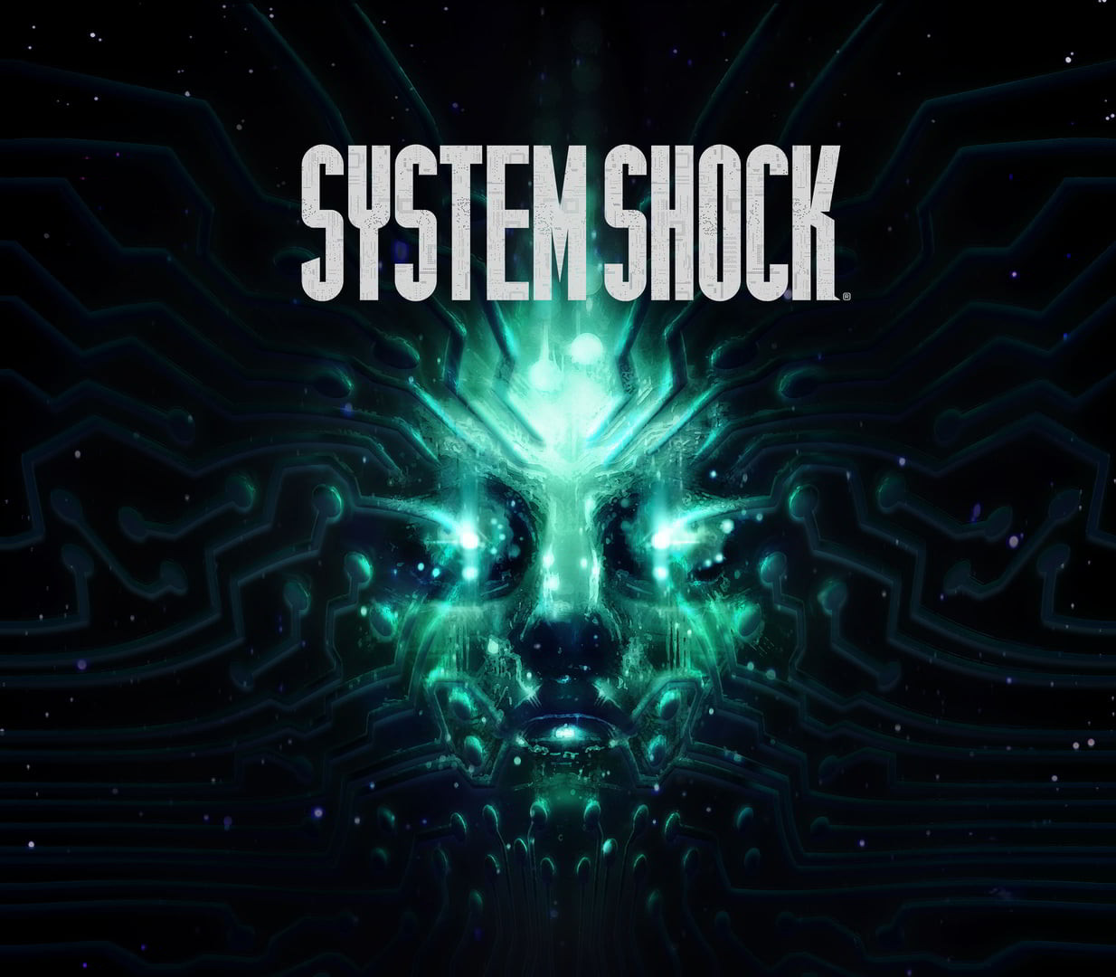 System Shock PS4/PS5 Account