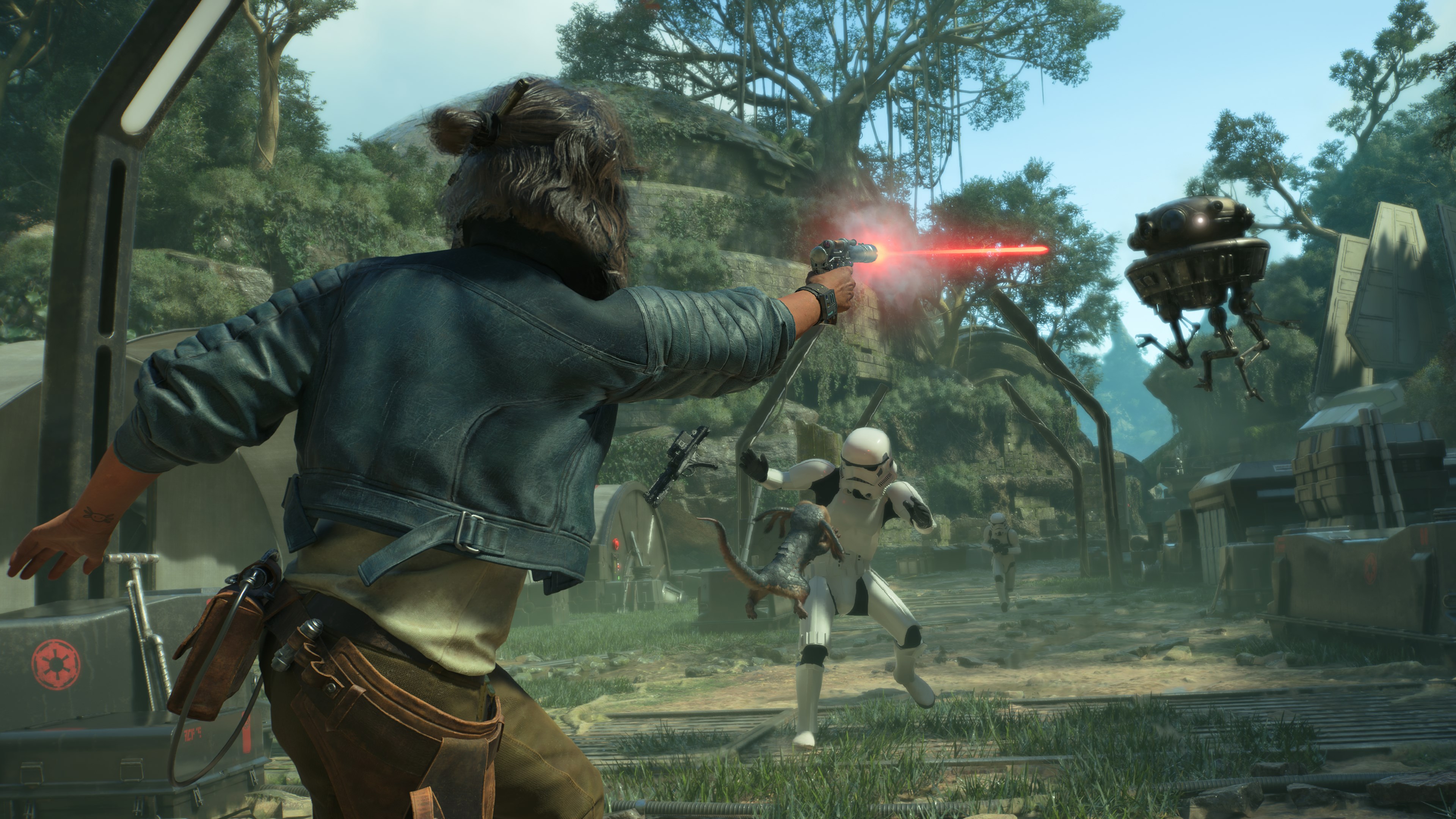 Star Wars Outlaws: Gold Edition Xbox Series X|S Account