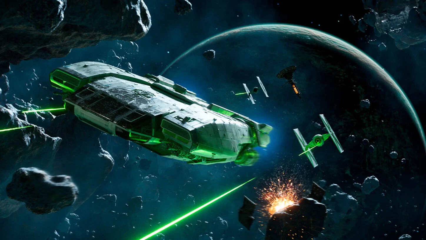 Star Wars Outlaws: Gold Edition Xbox Series X|S Account