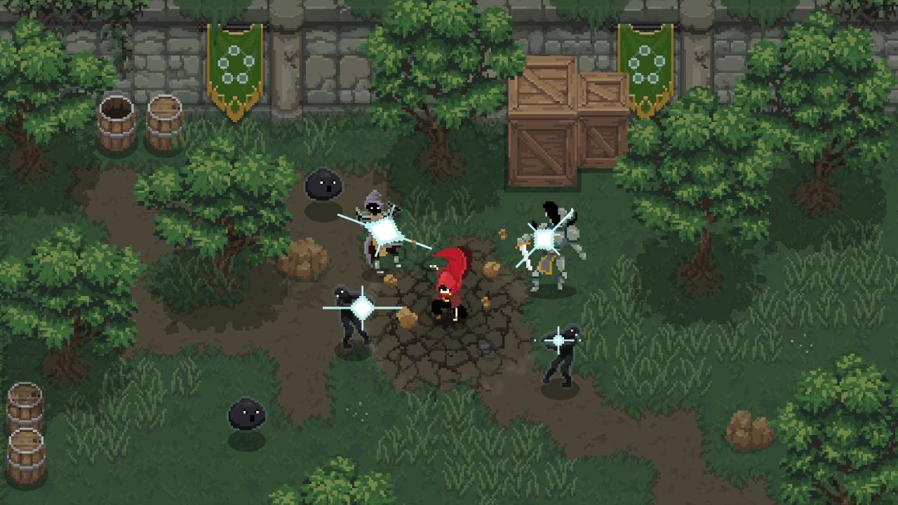 Wizard of Legend PC Steam Account
