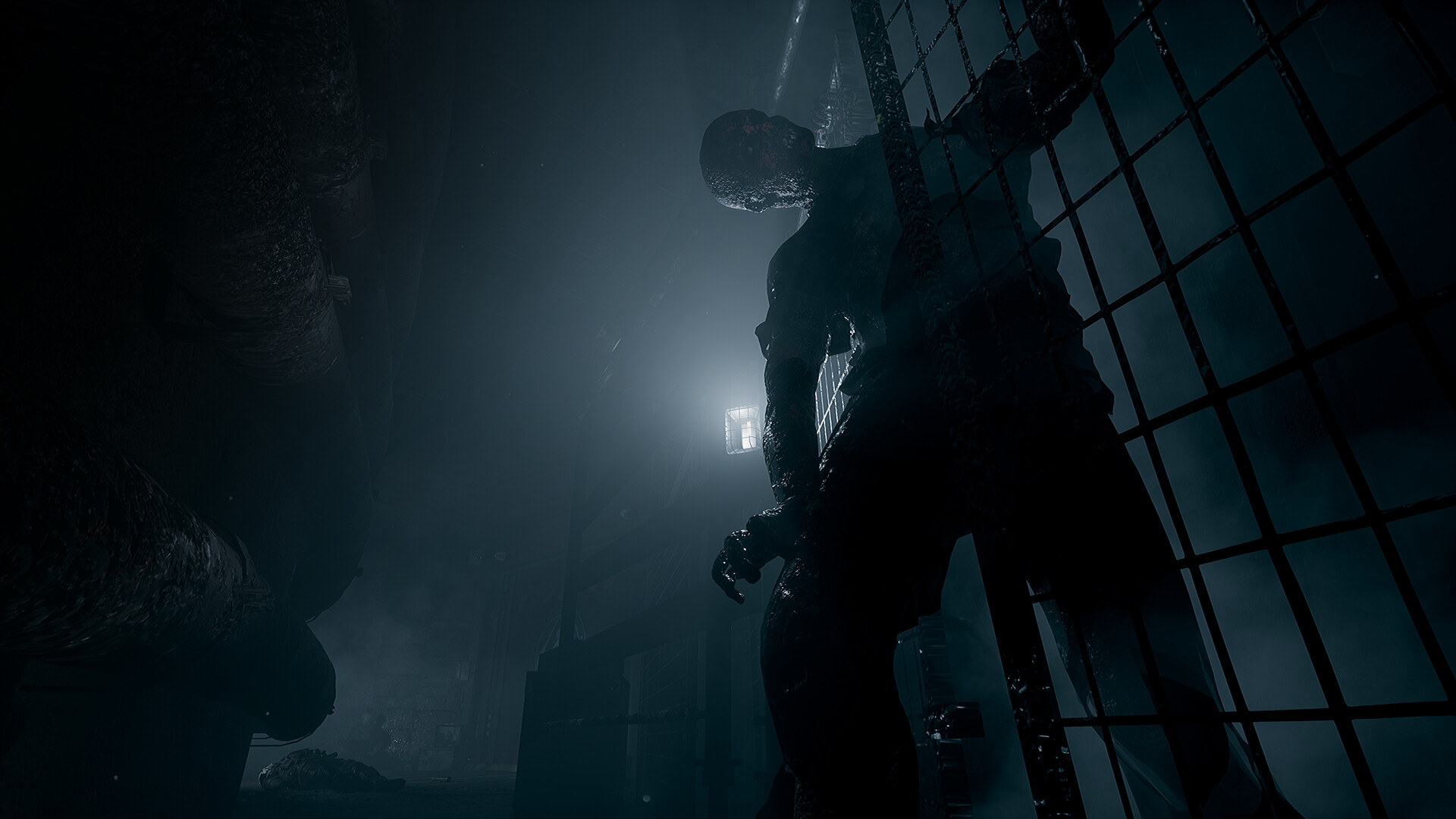 Daymare: 1994 Sandcastle PC Steam Account