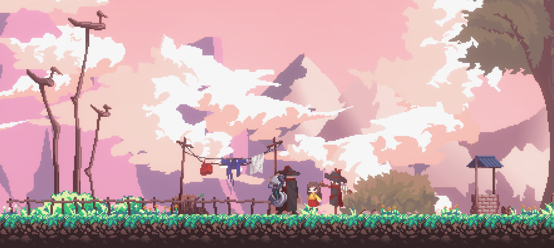 SANABI PC Steam Account