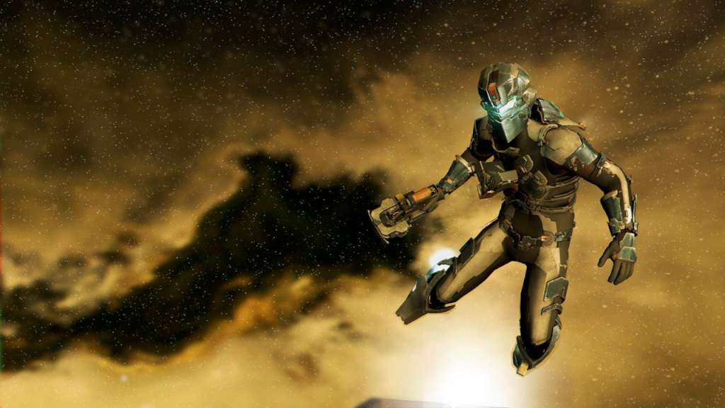 Dead Space 2 PC Steam Account