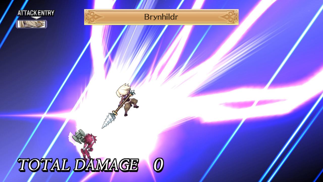 Disgaea 4 Complete+ Nintendo Switch Access