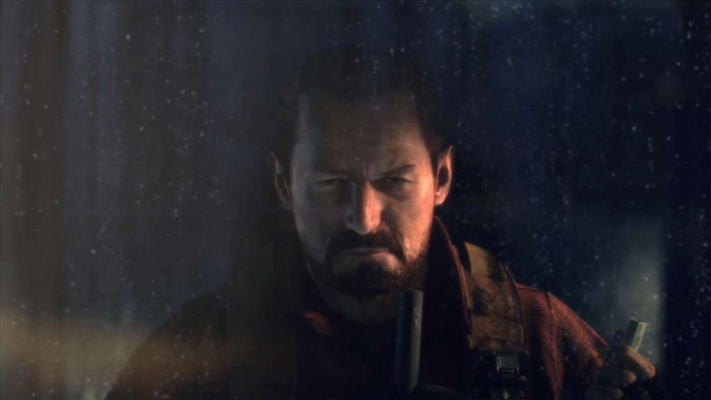 Resident Evil Revelations 2 Nintendo Switch Access