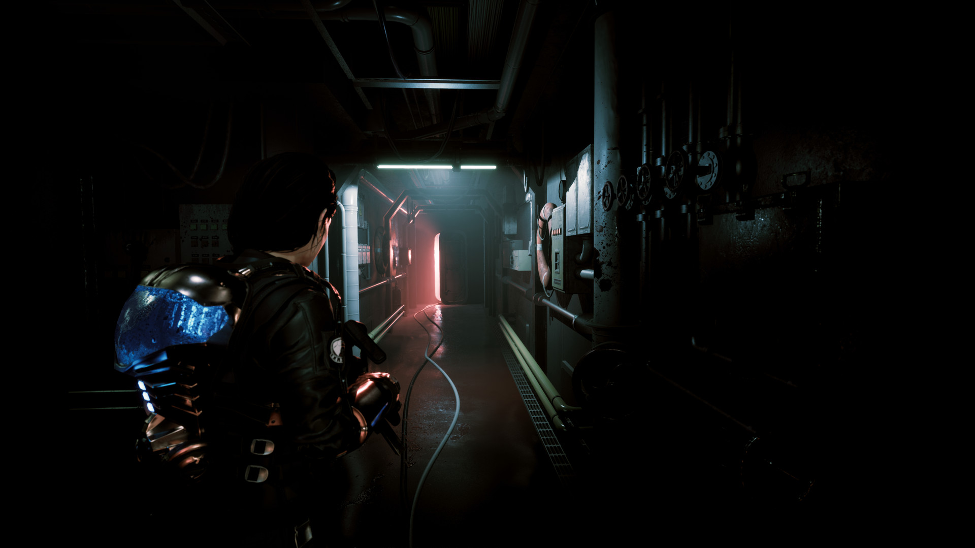 Daymare: 1994 Sandcastle PC Steam Account
