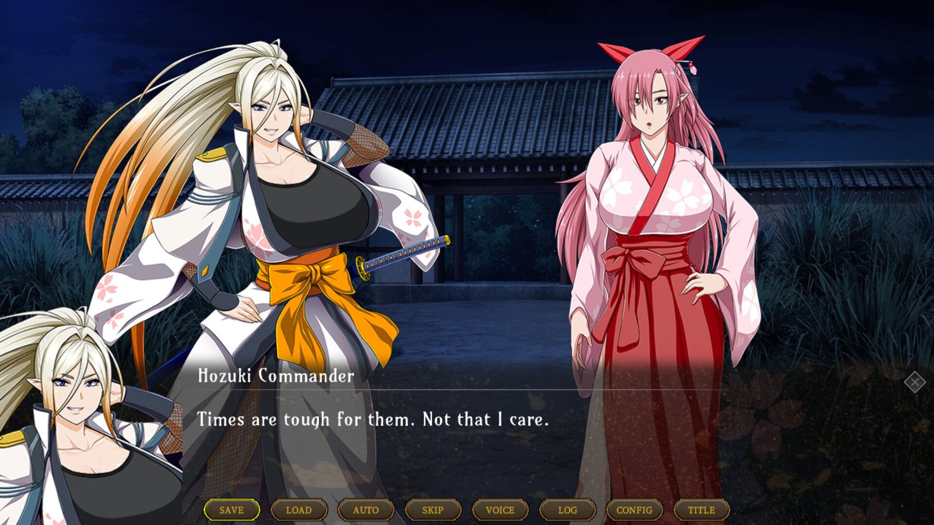 Samurai Vandalism PC Steam Account