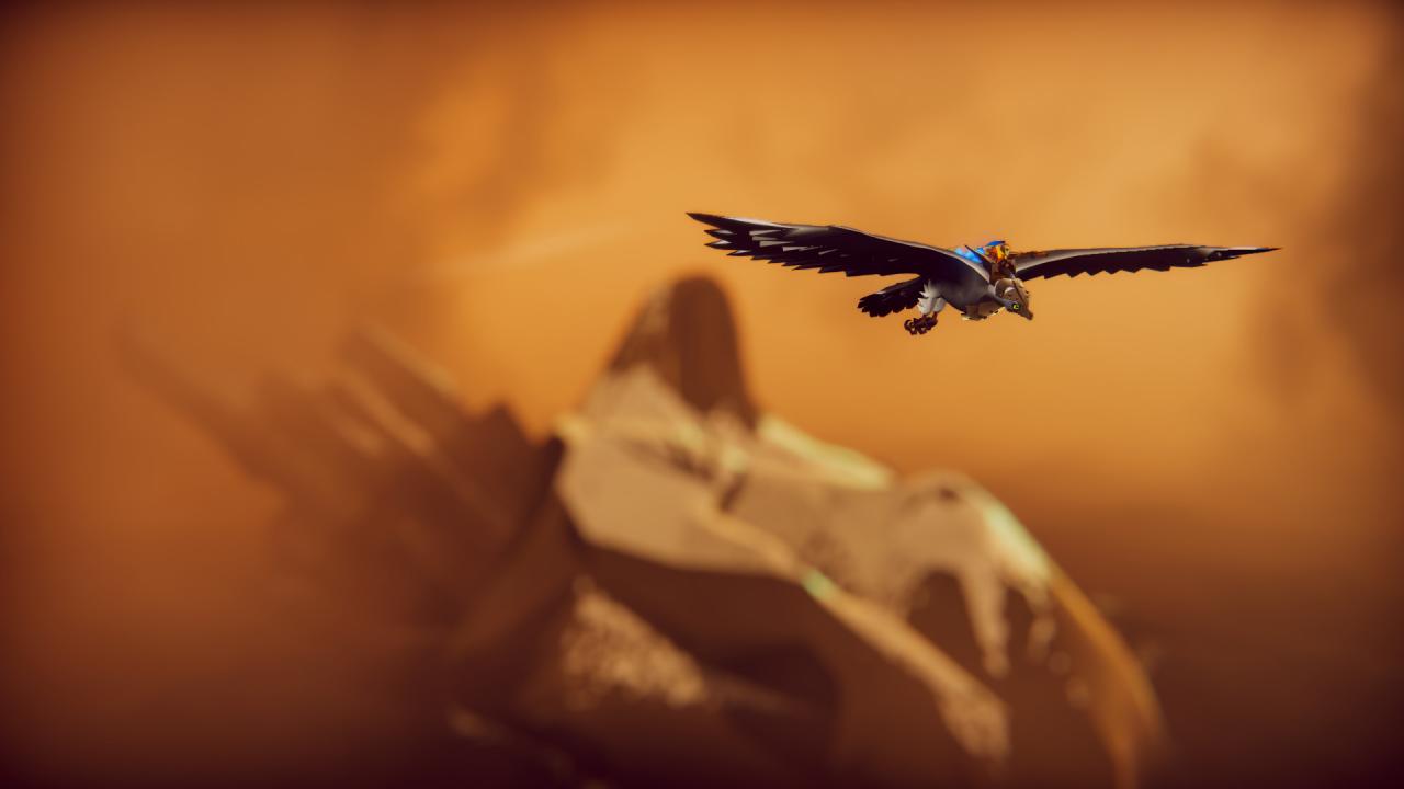 The Falconeer PC Epic Games Account