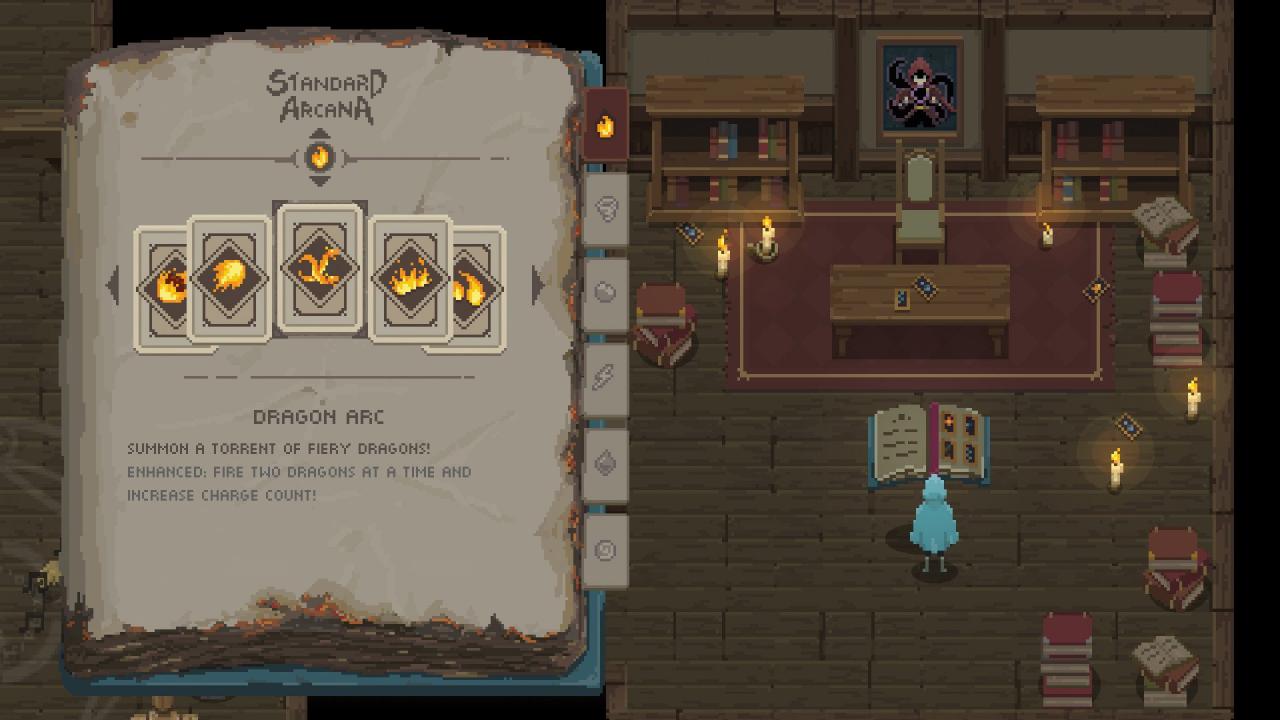 Wizard of Legend PC Steam Account