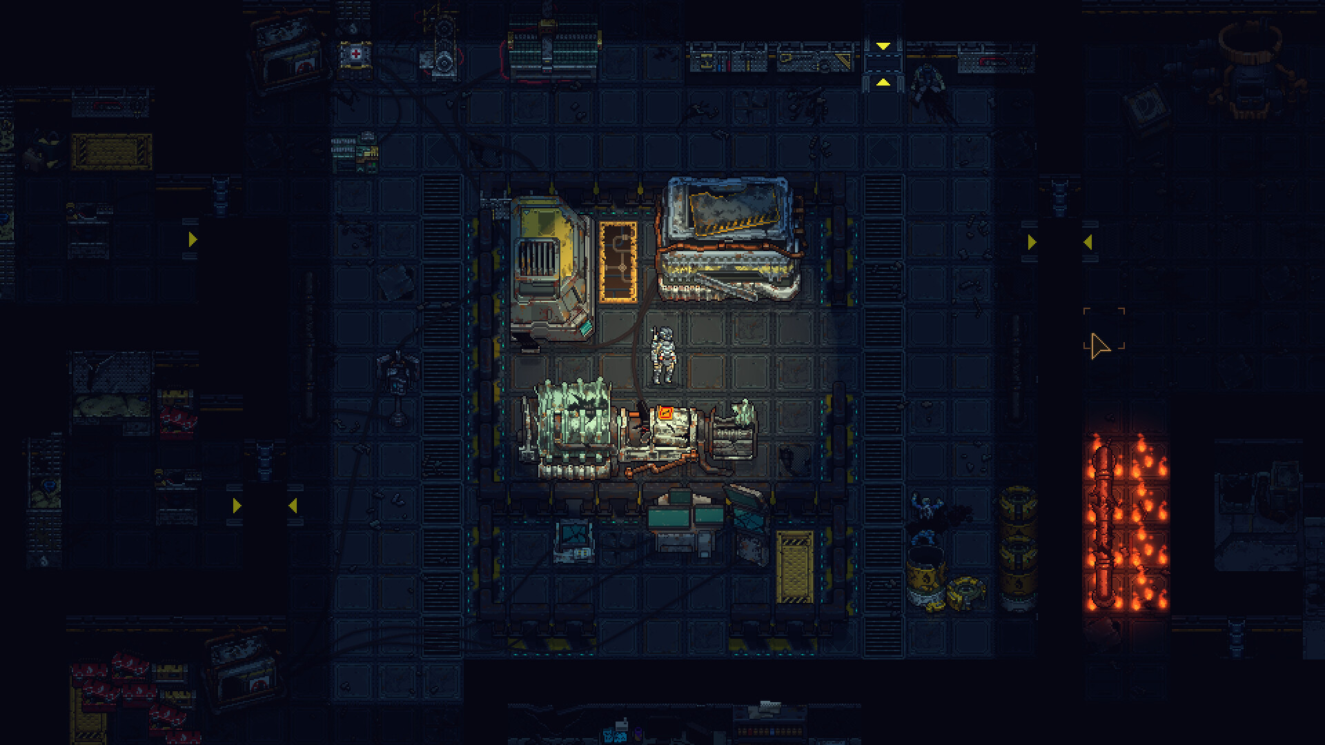 Subterrain: Mines of Titan PC Steam Account