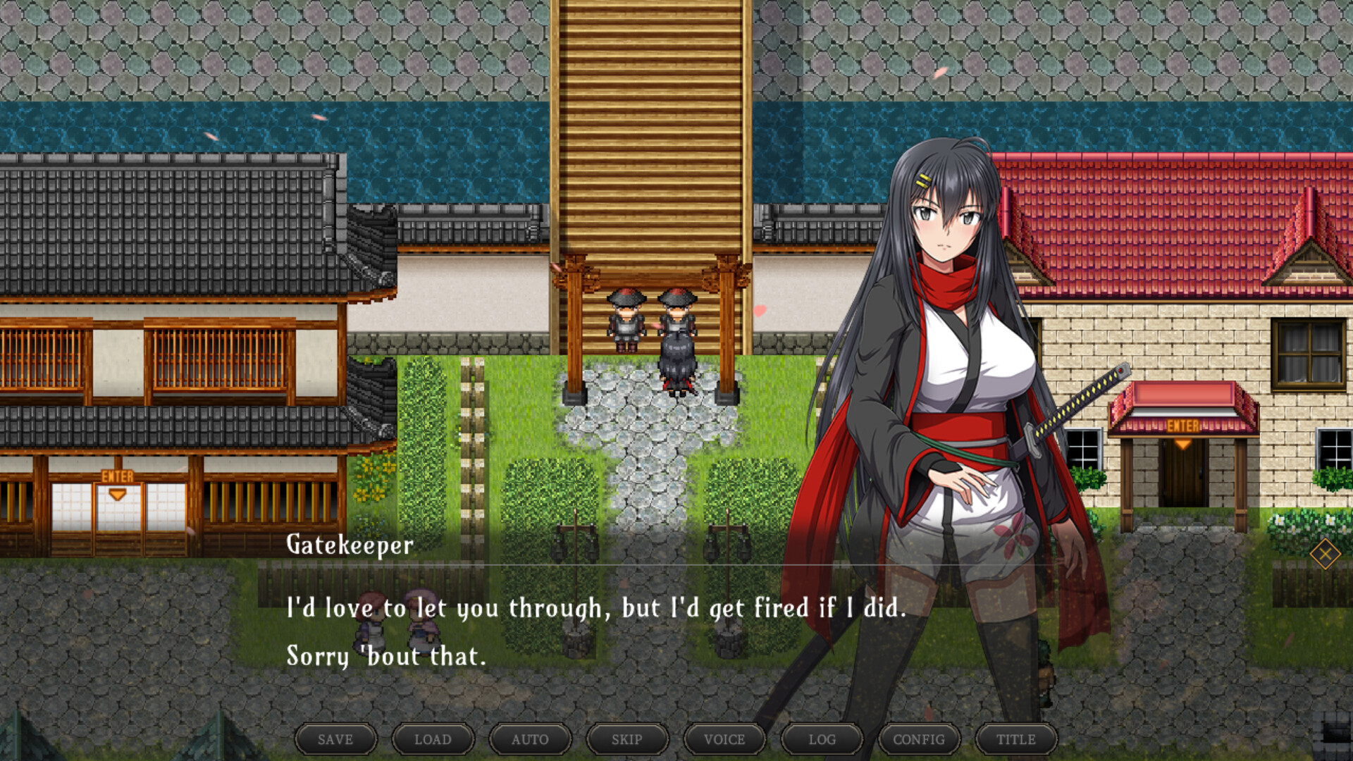 Samurai Vandalism PC Steam Account