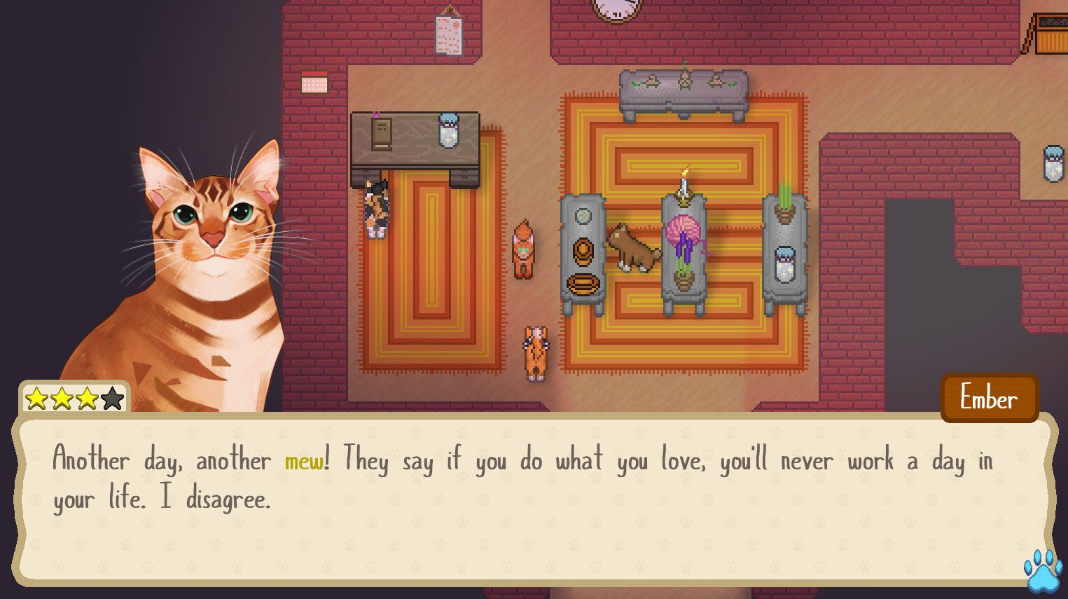Cattails: Wildwood Story PC Steam Account