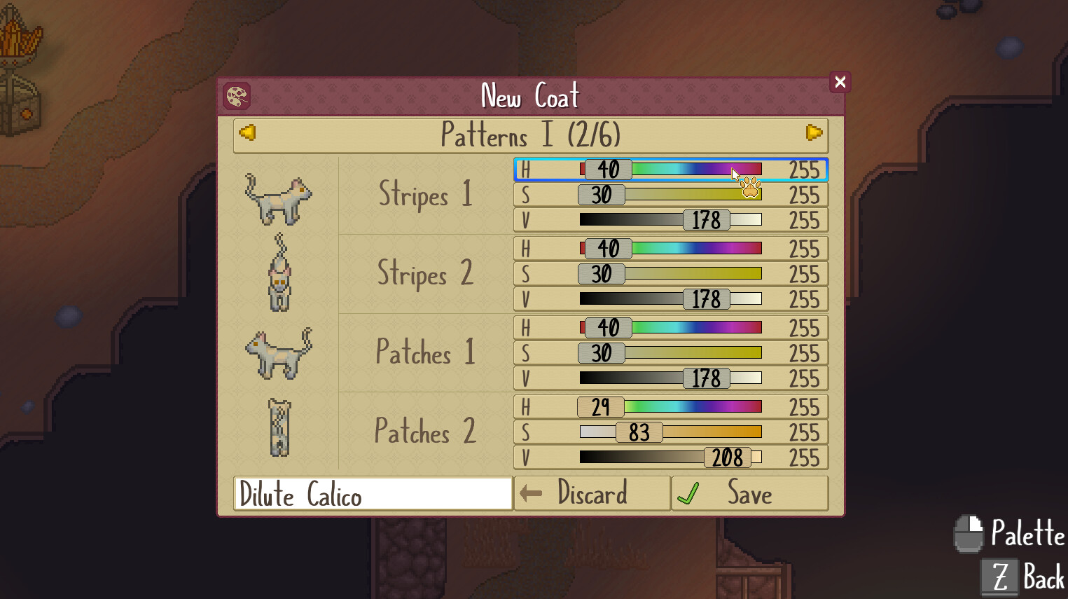 Cattails: Wildwood Story PC Steam Account