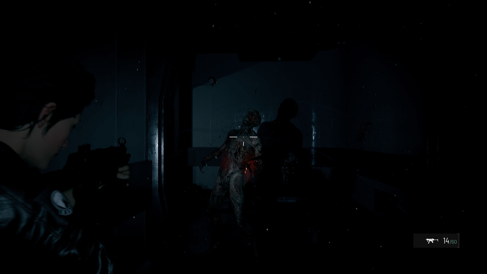 Daymare: 1994 Sandcastle PC Steam Account