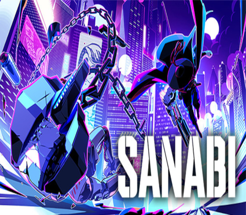 SANABI PC Steam Account