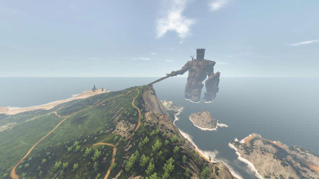 Reign of Kings PC Steam Account