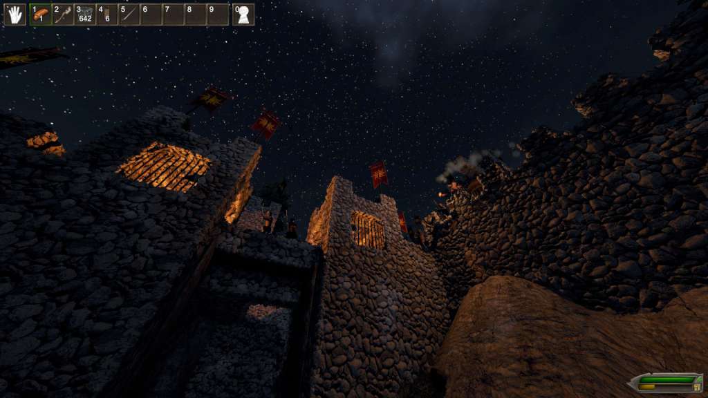 Reign of Kings PC Steam Account