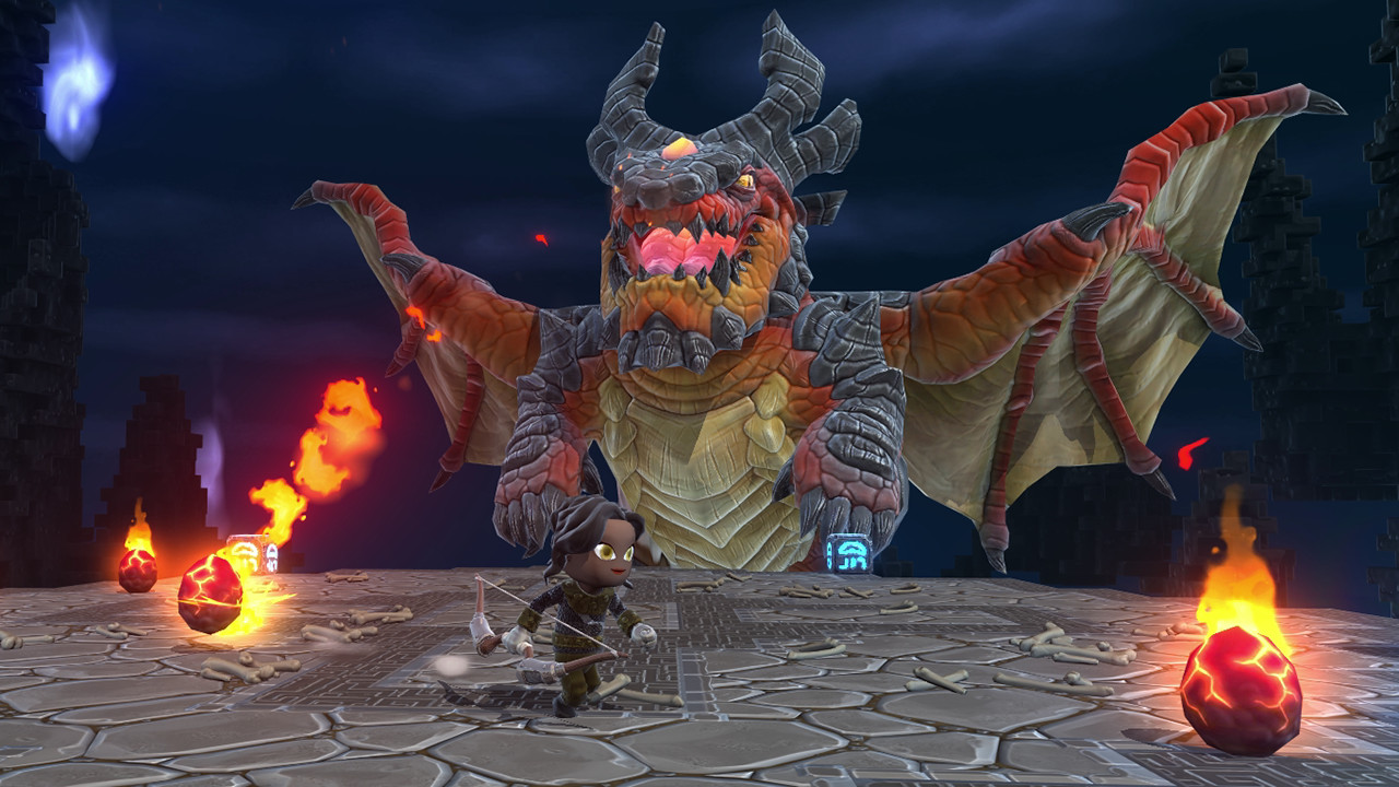 Portal Knights: Legendary Edition PC Steam Account