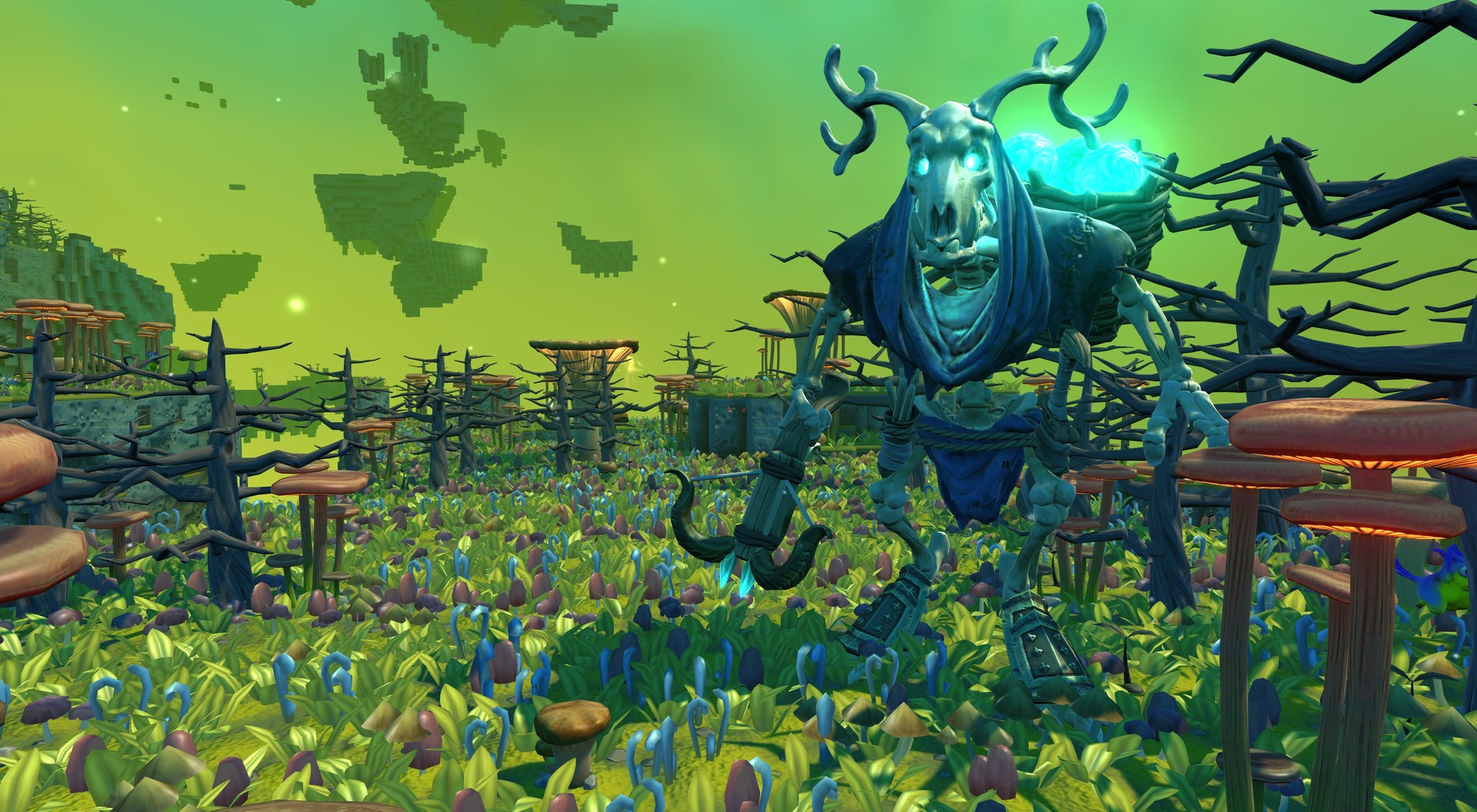 Portal Knights: Legendary Edition PC Steam Account