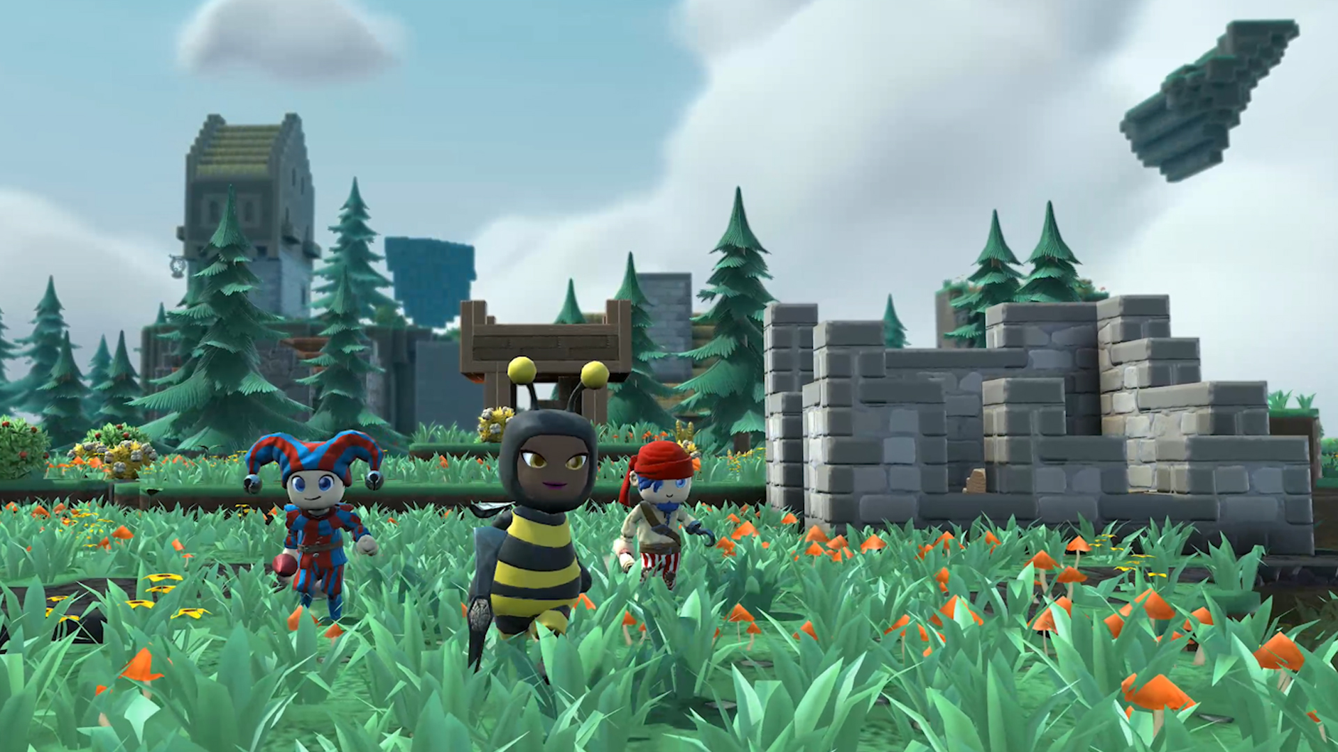 Portal Knights: Legendary Edition PC Steam Account